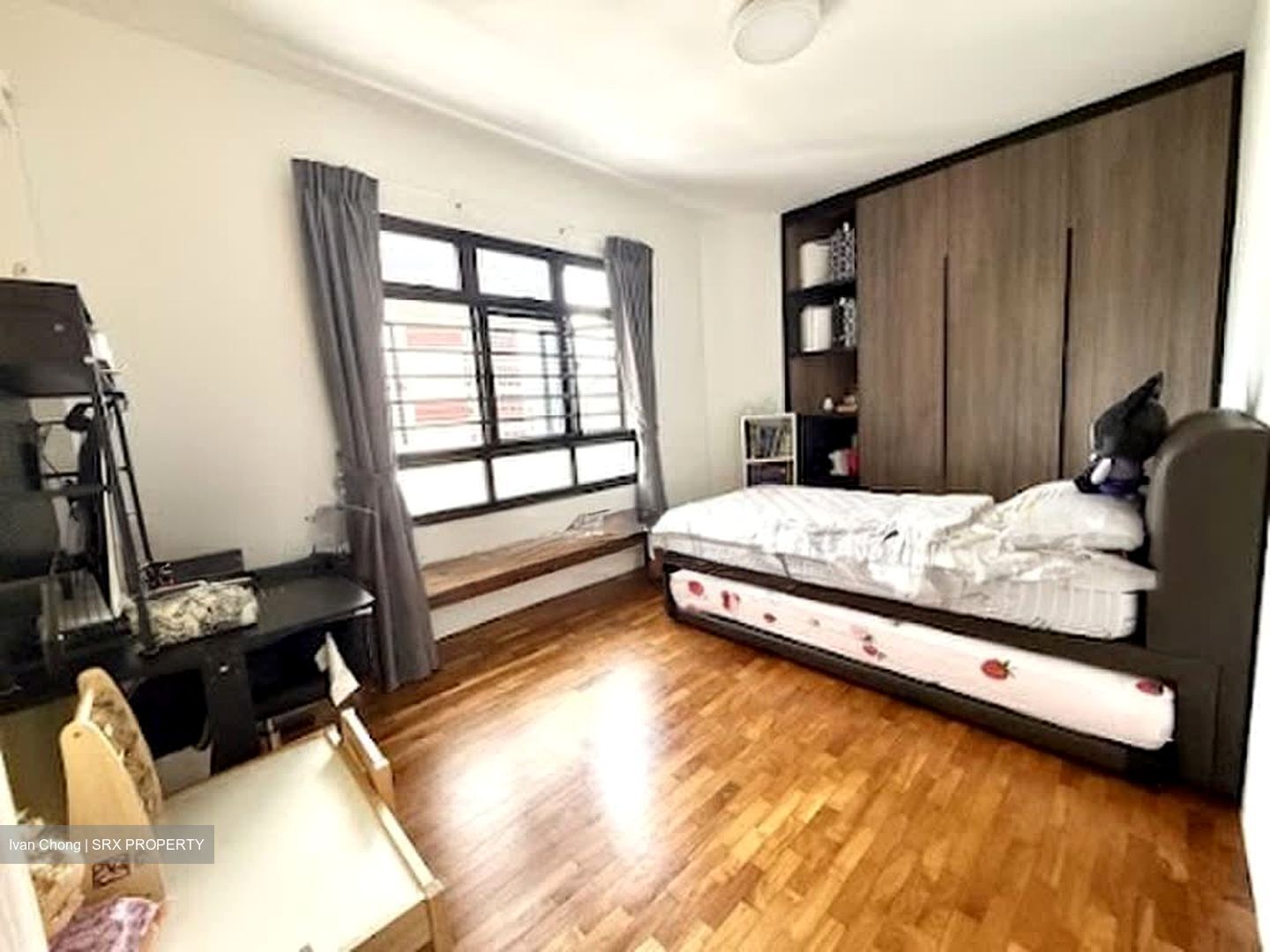 Blk 75C Redhill Road (Bukit Merah), HDB 4 Rooms #581361031